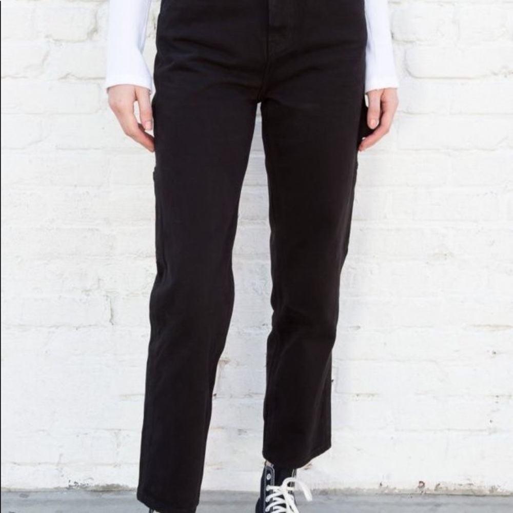 NWOT Brandy Melville Ariana Carpenter / Cargo / Painter Pants